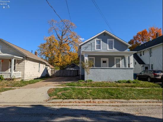 1330 Pearl Street, Sandusky OH 44870