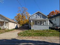 1330 Pearl Street, Sandusky OH 44870