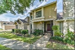 11626 Lakeside Park Drive #42, Houston TX 77077