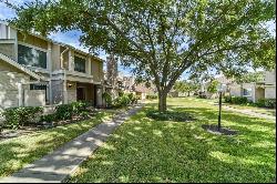 11626 Lakeside Park Drive #42, Houston TX 77077