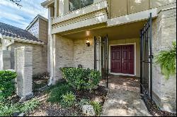 11626 Lakeside Park Drive #42, Houston TX 77077