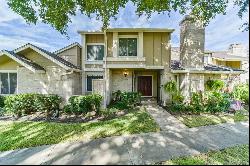 11626 Lakeside Park Drive #42, Houston TX 77077