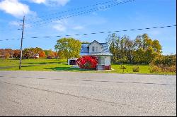 723 Maple Springs Rd, Conemaugh Twp - Som PA 15935