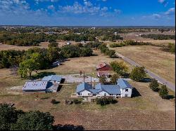 38495 New Hope Road, Tecumseh OK 74873