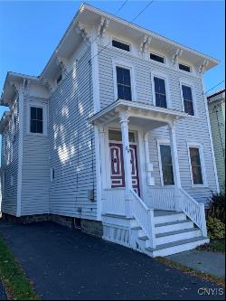 64 W 3rd Street, Oswego-City NY 13126