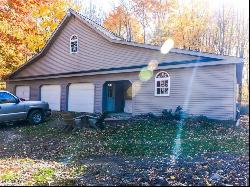 1194 Van Winkle Drive, Ashtabula OH 44004