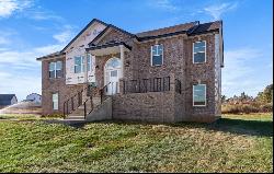 249 Cardinal Creek, Clarksville TN 37040