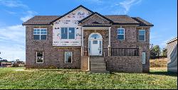 249 Cardinal Creek, Clarksville TN 37040