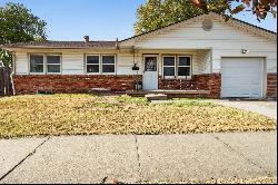 2503 S Hiram Ave, Wichita KS 67217