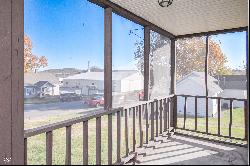 206 S Poplar Street, Brownstown IN 47220