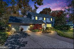 5 Capshire Drive, Cherry Hill NJ 08003