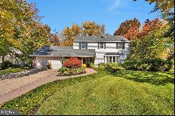 5 Capshire Drive, Cherry Hill NJ 08003