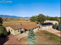 8740 Ermel Road, Fountain CO 80817