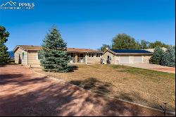 8740 Ermel Road, Fountain CO 80817