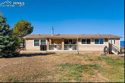 8740 Ermel Road, Fountain CO 80817