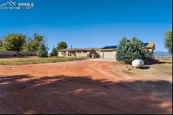 8740 Ermel Road, Fountain CO 80817