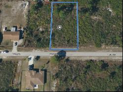 409 Wells Avenue, Lehigh Acres FL 33972