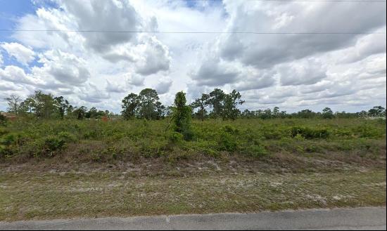 409 Wells Avenue, Lehigh Acres FL 33972