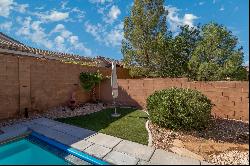 1505 W Songbird Dr, St. George UT 84790