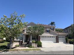 4281 Via Cerritos, Newbury Park CA 91320