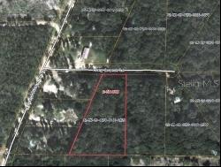 Long Branch Lane, Greenwood FL 32443