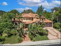 5327 Newcastle Lane, Calabasas CA 91302