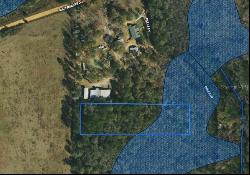 Off Buck Rodgers Road, Westville FL 32464