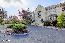 12 Yellow Brook Road, Holmdel NJ 07733