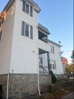 18 Fifth Avenue, Woonsocket RI 02895