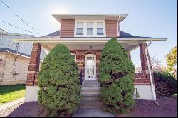 1108 5th Street, North Catasauqua Bor PA 18032