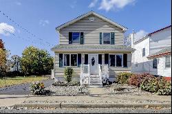 142 Washington Street, Keyport NJ 07735