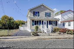 142 Washington Street, Keyport NJ 07735