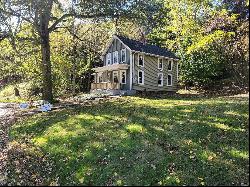 11 Pigeon Swamp Road, Windham CT 06266