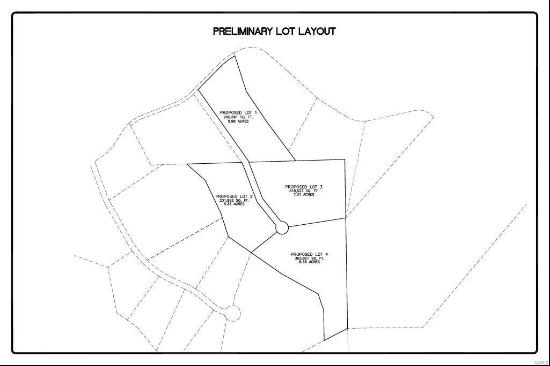 26 Callaway Ridge Drive, Defiance MO 63341