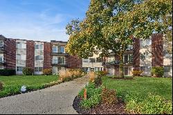 2800 Maple Avenue #5C, Downers Grove IL 60515