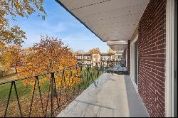 2800 Maple Avenue #5C, Downers Grove IL 60515