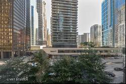 222 N Columbus Drive #410, Chicago IL 60601