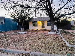 1219 12th Street, Eunice NM 88231