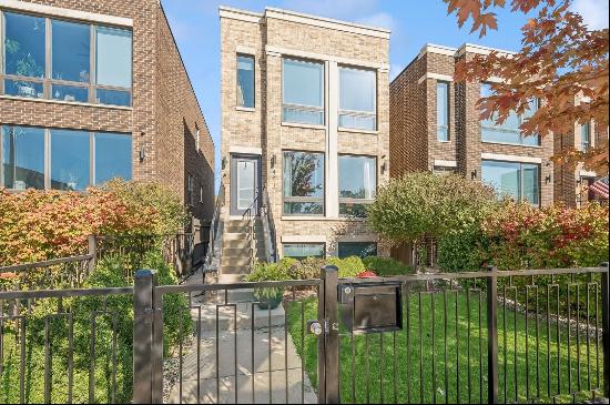 4612 W ADDISON Avenue, Chicago IL 60641