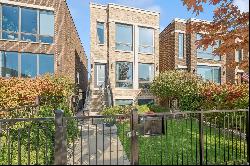 4612 W ADDISON Avenue, Chicago IL 60641