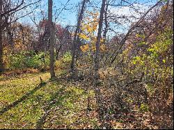 Lot Hilltop Drive, Franklin Twp PA 16117