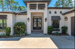 260 Driftwood Point Road, Santa Rosa Beach FL 32459