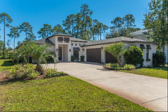 260 Driftwood Point Road, Santa Rosa Beach FL 32459