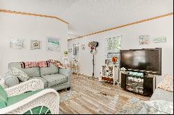 591 Mimosa Dr, Garden City Beach SC 29576