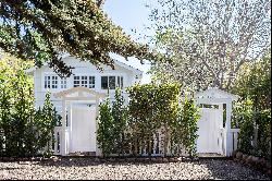 1355 Danielson Road, Montecito CA 93108