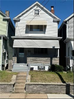 741 Waddell Ave, Clairton PA 15025