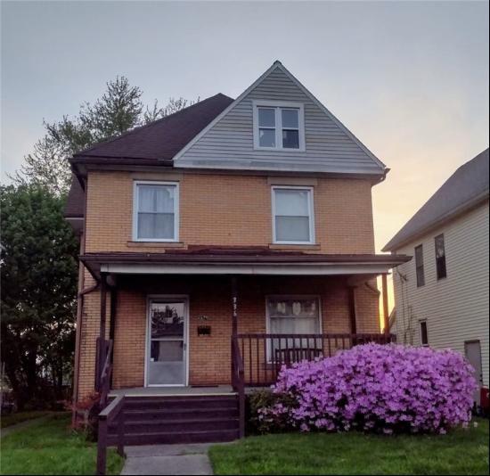 336 Cedar Ave, Sharon PA 16146