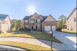 3369 Tuscan Ridge Drive, Snellville GA 30039