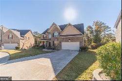 3369 Tuscan Ridge Drive, Snellville GA 30039