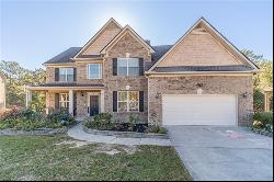 3369 Tuscan Ridge Drive, Snellville GA 30039